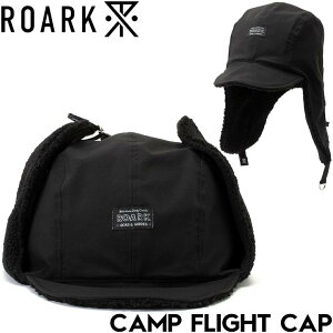 yNAXZ[z Xq tCgLbv THE ROARK REVIVAL A[NoCo CAMP FLIGHT CAP RHJ1071-BLK {㗝XKi