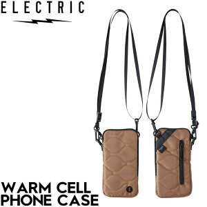 yNAXZ[z X}zP[X ۉ ϊn ELECTRIC GNgbN WARM CELL PHONE CASE EA60 KHA {㗝XKi