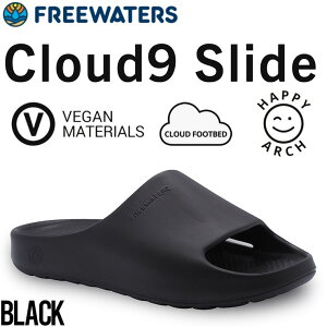 T_ AEghAT_ Jo[T_ r[`T_ XChT_ freewaters t[EH[^[X Cloud9 Slide Unisex UO-003 {㗝XKi