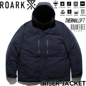 yyVX[p[Z[ Ώۏiz THE ROARK REVIVAL A[NoCo RISER JACKET _EWPbg ȓWPbg AE^[ RJJ1170-DSN {㗝XKi