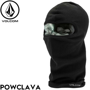 VOLCOM {R HR POWCLAVA oNo tFCX}XN J5552602 BLK {㗝XKi