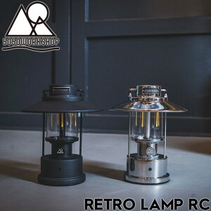 5050WORKSHOP �t�B�t�e�B�t�B�t�e�B���[�N�V���b�v RETRO LAMP RC LED�����^�� ���g�������v TR049-5WS ���{�㗝�X���K�i