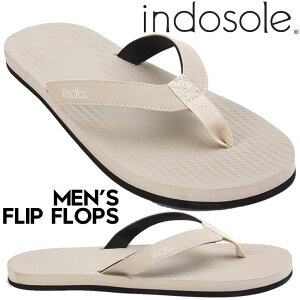 INDOSOLE Ch\[ T_ r[`T_ gOT_ Mens Flip Flops ESSNTLS SEA SOLT {㗝XKi