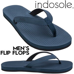 INDOSOLE Ch\[ T_ r[`T_ gOT_ Mens Flip Flops ESSNTLS SHORE {㗝XKi