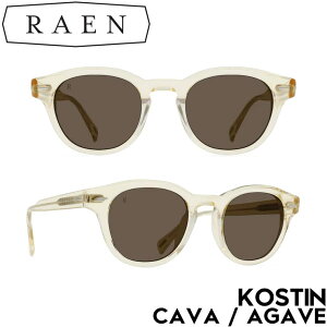 �T���O���X RAEN Optics ���[�� KOSTIN Cava / Agave 100U233 KOS-S656-48 ���{�㗝�X���K�i
