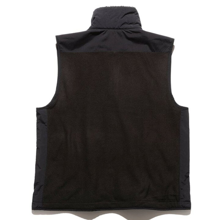 楽天市場】ROARK ロアーク GEN3 FLEECE VEST フリースベスト RJJ1163 