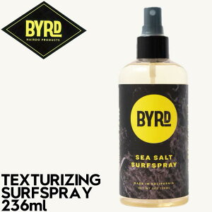 BYRD o[h TEXTURIZING SURFSPRAY eNX`CWOT[tXv[ wAXv[#2069021 {㗝XKi