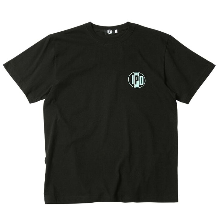 楽天市場】半袖Tシャツ IPD アイピーディー OG DISTRESSED S/S IPDSSOD 