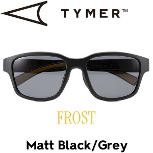 TOX TYMER ^C}[ FROST tXg Matt Black/Grey TY104-MBK-GRY {㗝XKi