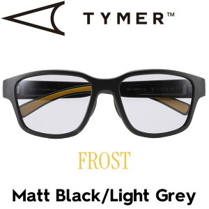 TOX TYMER ^C}[ FROST tXg Matt Black/Light Grey TY104-MBK-LGY {㗝XKi