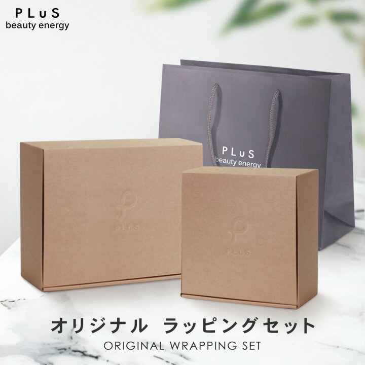 楽天市場 ギフト プレゼント 贈り物 包装 袋 ショップバッグ Box ボックス 紙袋 プリュ 母の日 父の日 新生活 入学 卒業 ルイール オリジナル オリジナル ラッピングセット Boxタイプ Zz プリュ公式ショップ 楽天市場店