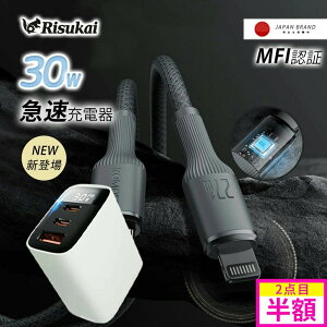 yf[^Zziphone16e [dP[u iphone[d }[d ҂ݍ݃P[u PD[d 30w PSEF iPhone[dZbg ACA_v^[ LightningP[u A_v^[ USB RZg USB PD 
