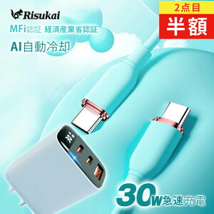 y250It!ziphone16e/16 [dP[u iPhone[d ACA_v^[ }[d PSEF LightningP[u USB PD Ή TYPE-C[dR[h A_v^[ USB RZg ^CvCP[u ACtH [d