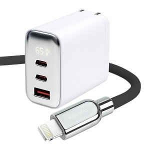 ��240W�[�d�̗͂ŁA�f�o�C�X��b�Ńt���[�d�I��iphone 16 �[�d �P�[�u�� �^�C�v c �P�[�u�� �A�C�t�H�� �P�[�u�� 65W pd �[�d�� 240W �}�� �[�d �P�[�u�� 3 �|�[�g �m�[�g �p�\�R�� type c �[�d �P�[�u