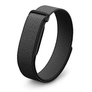 �y�����Ԃ��������K�A�y�₩�t�B�b�g�z Google Fitbit Air �o���h ���ɂ҂��� ���ߒ����ȒP �����p �o���h���� �J��Ԃ����E ���t�B�b�g ���E�ȒP �ւɒʂ��đ��� ������y�₩ �y�� �M��