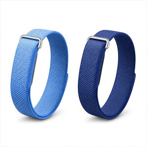 �y�������đ������X�V�A�葁���t�B�b�g�zFitbit Air �i�C�����x���g ���E�ȒP �������� ��p�^�C�v �_�炩���ƈ��芴 ���������y�₩�� �o���h�[�𐮂��� ���[�v�o���h �􂯂ɂ����֔z�� �r