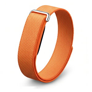�y�X�����Ɋ��Y���A�ʒu���킹�ȒP�zGoogle Fitbit Air �o���h ���[�v�� ��������Œ� ���[�v�d�l �T�C�Y���� ���R�ɂȂ��� �S�n�悢�茳 �����Ԃ����K �ʋC�� ���S�����Ȃ� �I�Ԋy���� ����