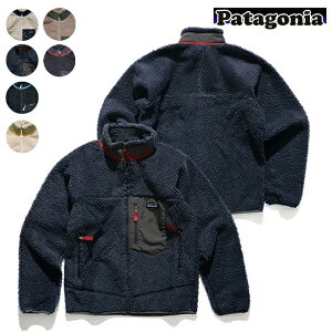 p^SjA/patagonia 23056 Men's Classic Retro-X Fleece Jacket YENVbNEgXEWPbg tWbv M[tBbg Wbp[ AE^[ t[X AEghA Lv oR 㒅 h