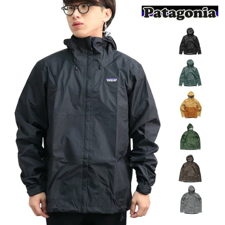 楽天市場】パタゴニア/patagonia 85240/85241 Men