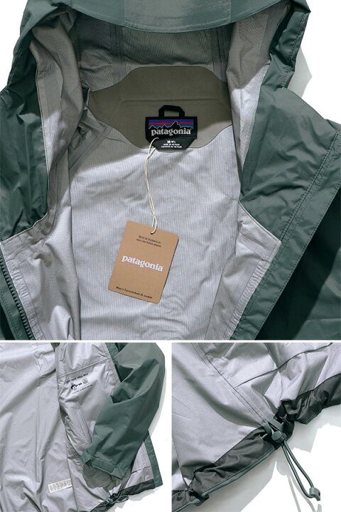 楽天市場】パタゴニア/patagonia 85240/85241 Men
