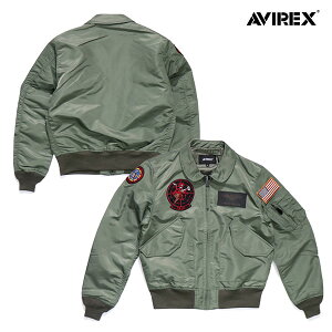 �A���B���b�N�X/AVIREX 783-5952053 / 6102208 CWU 36P VX-31 �t���C�g�W���P�b�g �����Y �A�E�^�[ ���S ���b�y�� �p�b�` �w���B�[�c�C�� �i�C���� �~���^���[�W���P�b�g �u���]�� �ĊC�R �g�b�v�K�� �Z