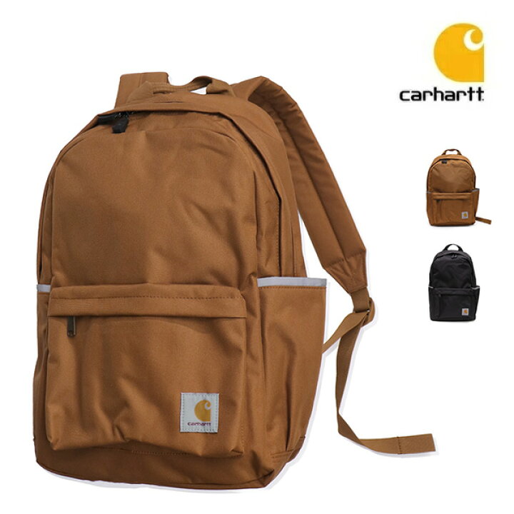 楽天市場】カーハート/carhartt B0000553 21L CLASSIC BACKPACK 