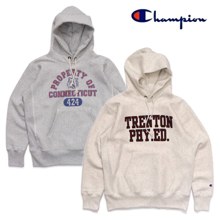 楽天市場】チャンピオン/Champion C3-C117 リバースウィーブ(R 