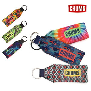 `X/CHUMS 90028 FLOATING NEO KEYCHAIN LTD t[eBO lI L[`F[ L[z_[ L[O  ɕ obN xg AEghA JbN tBbVO ނ ^ѕ֗ Jt