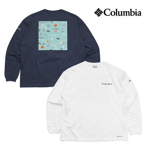 �R�����r�A/Columbia PM0529 ���C�N�g�D�A�x�j���[�O���t�B�b�N�����O�X���[�uT�V���c Lake to Avenue Graphic LS Tee ���� ����T �A�E�g�h�A �����Y �g�b�v�X Jonas Claesson �W���i�X�N���A�b�\�� �z������ 