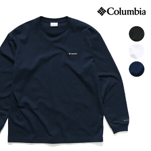 �R�����r�A/Columbia PM1487 �j���[�t�@�E���h�K�[�f�������O�X���[�uT�V���c Newfound Garden Long Sleeve T-Shirt ���� �A�E�g�h�A �����Y �g�b�v�X �u���b�N �z���C�g �l�C�r�[�y�l�R�|�X�����z