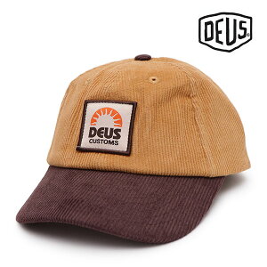 �f�E�X�G�N�X�}�L�i/DEUS EX MACHINA DMF247580 SONOMA DAD CAP �L���b�v ���b�V�� �X�q �����Y ���f�B�[�X �X�P�{�[ �X�g���[�g �h�J�A�[�g���[�N �R�b�g���L�����o�X �u���E�� �t�� �R�[�f�����C �E�H