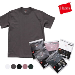 �w�C���Y/HANES HM1-D001 BEEFY-T �N���[�l�b�NT�V���c 26SS BEEFY-T �w�C���Y �����O�Z���[ ���� �g�b�v�X �����Y �u���b�N �z���C�g �_�[�N�O���[ �s���N �v���� ��100�� �w�r�[�E�F�C�g���n �^������