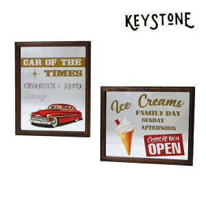 L[Xg[/KEYSTONE DE012157 / DE012188 pu~[ CAR OF THE TIMES / ICE CREAMS  CeA Ǌ|  킢 Be[W tHgt[ AJW |bv g AJ ؐ Mtg