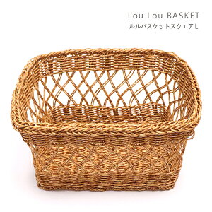 KI JAPAN/P[ACWp 167884  oXPbg XNGAL LouLou BASKET   Lb` ʏ G ې􂢉\ y pP[X  [ i` JtF AEghA Lv s