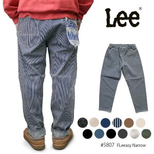 ���[/Lee LM5807 LM5807 FLeeasy Narrow �C�[�W�[�p���c ��������V���G�b�g �E�G�X�g�S�� �t���[�W�[ �i���[ ���C�h �{�g���X �f�j�� �W�[���Y �X�E�F�b�g�p���c �T�C�Y�����\ ���j�Z�b�N�X �����Y