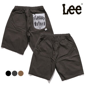 ���[/Lee LM5809 FLeeasy Shorts ���[�Y�t�B�b�g �t���[�W�[ �V���[�c �V���[�g�p���c �n�[�t�p���c �{�g���X �R�b�g�� ��100�� �t���[�T�C�Y XS�`XXL �A�E�g�h�A �� �C �L�����v BBQ ���j�Z�b�N�X ����