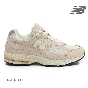 j[oX/New Balance M2002RCC V[Y Xj[J[ jZbNX Y fB[X C X|[eB[ BEIGEyz
