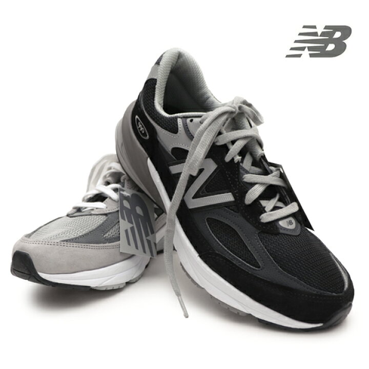 楽天市場】ニューバランス/New Balance M990V6 シューズ スニーカー  