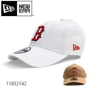 �j���[�G��/NEW ERA 11832142/11832144(60235286/60235257) 9TWENTY BOSTON RED SOX CORE CLASSIC �{�X�g���E���b�h�\�b�N�X �L���b�v �X�q MLB���c ���S �����Y ���f�B�[�X �T�C�Y���߉\ �l�C�y�l�R�|�X�����z