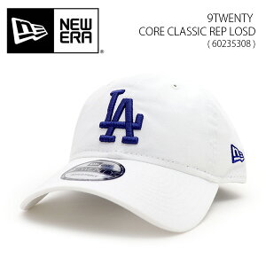 �j���[�G��/NEW ERA 60235308 9TWENTY CORE CLASSIC TW LOSD 920 ���T���[���X �h�W���[�X ���X LA �X�g���b�v�o�b�N �T�C�Y�����\ �A�W���X�^�u�� �L���b�v �X�q �z���C�g WHITE�y�l�R�|�X�����z