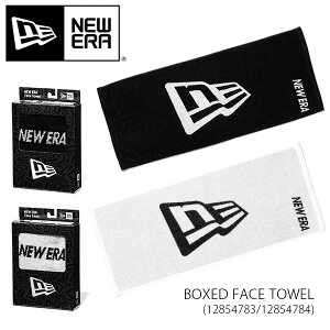 j[G/NEW ERA 13644691/13644692 {bNXh^I tFCX^I tbOS ^I BOXED FACE TOWEL Lv AEghA X|[c Y fB[X zCg ubN yyz
