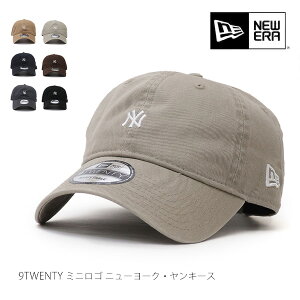 �j���[�G��/NEW ERA 14327436 14327437 14327438 14327439 14327440 14327441 9TWENTY Mini Logo �~�j���S �j���[���[�N�E�����L�[�X 920 �L���b�v �T�C�Y�����\ �X�q ���j�Z�b�N�X 6�J���[�y�l�R�|�X�����z