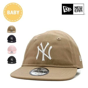 �j���[�G��/NEW ERA 14524620 / 14524621 / 14524619 / 14524622 My 1st 9TWENTY �j���[���[�N�E�����L�[�X �l�C�r�[ �J�[�L �s���N �u���b�N 920 �x�r�[ �L�b�Y 0�`2�� �g���`80cm �q�� �L���b�v �X�q �w�b�h�E�F�A