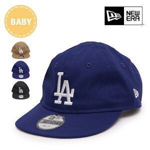�j���[�G��/NEW ERA 14524626 My 1st 9TWENTY ���T���[���X�E�h�W���[�X �u���b�N 920 �x�r�[ �L�b�Y 0�`2�� �g���`80cm �q�� �L���b�v �X�q �w�b�h�E�F�A �������T�C�Y �A�E�g�h�A Los Angeles Dodgers�y�l�R
