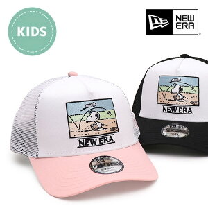 j[G/NEW ERA 14432158 / 14432159 Youth 9FORTY A-Frame gbJ[ PEANUTS x[X{[ zCg/sN l[h ubN Lbv 940 bV Xk[s[ LbY 52 - 55.8cm 6`15 g130`160cm 
