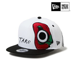 j[G/NEW ERA 14683752 9FIFTY A-Frame TARO OKAMOTO {Y ɂ߂ zCg/ubN St Lbv 950 z̓ 㖜 R{ACe Xq jZbNX Y fB[X AEgh