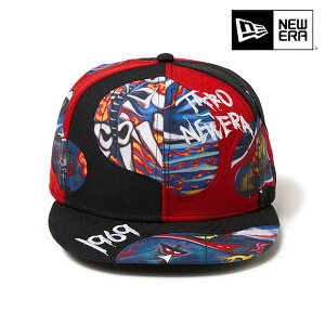 j[G/NEW ERA 14683820 59FIFTY TARO OKAMOTO {Y ̐_b ubN/XJ[bg Lbv 5950 㖜 z̓ R{ACe  Xq CAP jZbNX Y fB[X H̐V