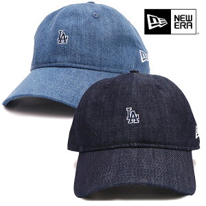 �j���[�G��/NEW ERA 15204034 15204035 920 MINI LOGO LA ���T���[���X�h�W���[�X �~�j���S �E�H�b�V���h�f�j�� �J�[�u�o�C�U�[ MLB �f�j�����B���e�[�W �L���b�v 920 �X�q ���j�Z�b�N�X �����Y ���f�B�[�X