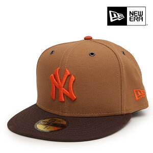 �j���[�G��/NEW ERA 15206622 59FIFTY BBQ Duck �j���[���[�N�E�����L�[�X ���C�g�u�����Y/�u���E���X�G�[�h 5950�L���b�v �X�q �_�b�N MLB �A�E�g�h�A ���j�Z�b�N�X �����Y ���f�B�[�X �u�����h�y����