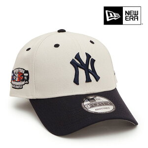 �j���[�G��/NEW ERA 15217072 9FORTY Subway Series �j���[���[�N�E�����L�[�X �L���b�v �X�q CAP ���j�Z�b�N�X �����Y ���f�B�[�X �A�E�g�h�A 9FORTY 940 MLB ���W���[���[�O �����L�[�X �T�u�E�F�C�V���[�Y